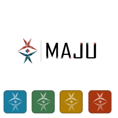 Maju