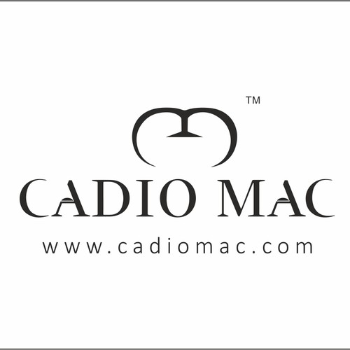CADIO MAC LOGO