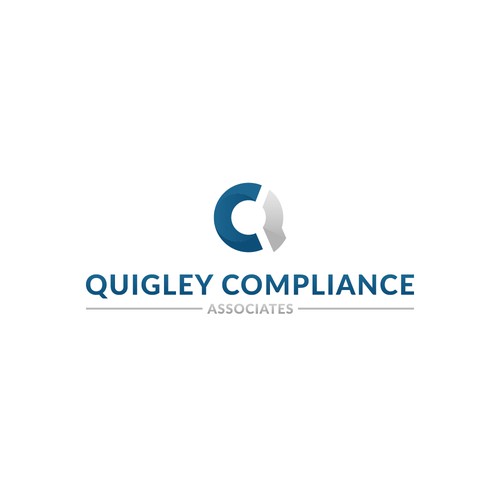 QUIGLEY COMPLIACE Logo