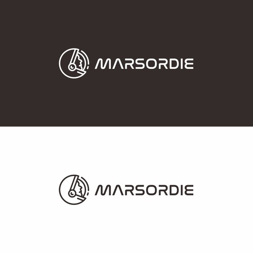 MARSORDIE Logo 