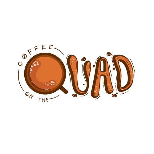Cafe logo