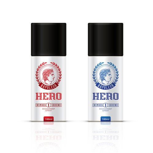Label Design