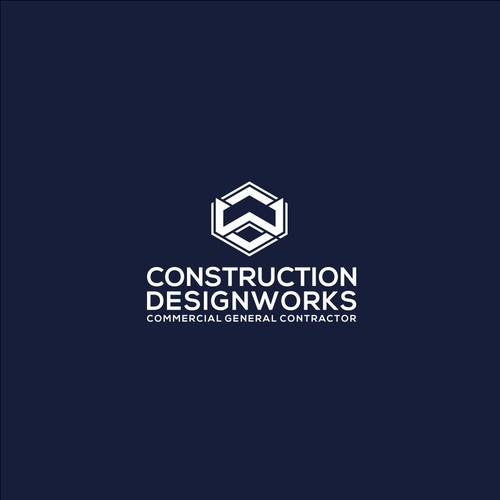 Construction DesignWorks 2020 Logo