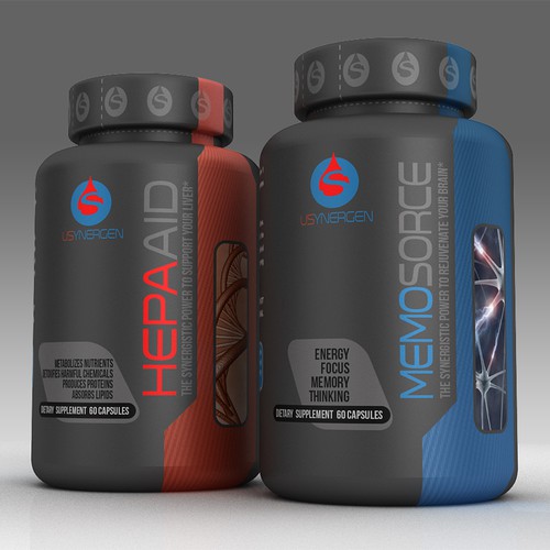 label design