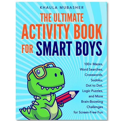 Book Cover Design
