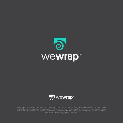 Wewrap