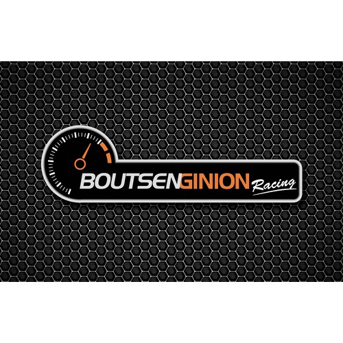 logo pour BOUTSEN GINION  Racing 