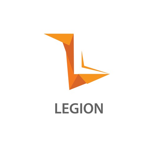 New logo wanted for Legion