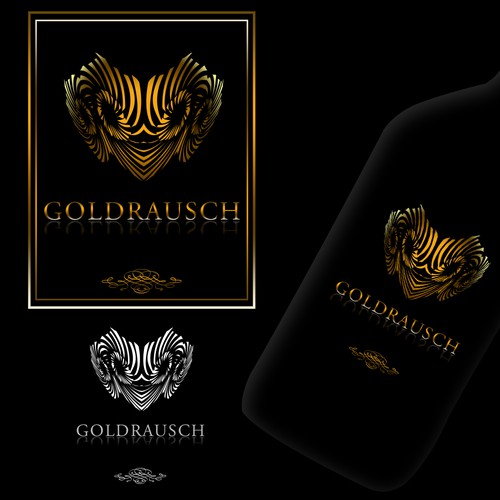 New logo wanted for Goldrausch