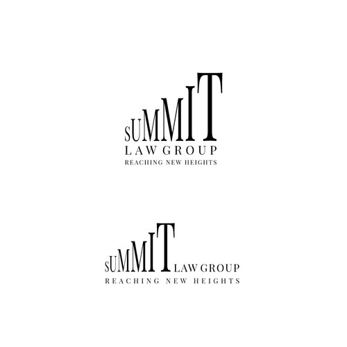 Logo for Summit Law Group