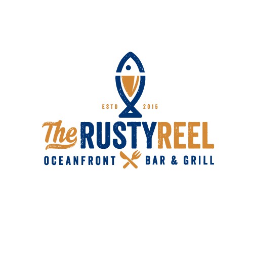 The Rusty Reel