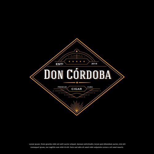 DON CORDOBA