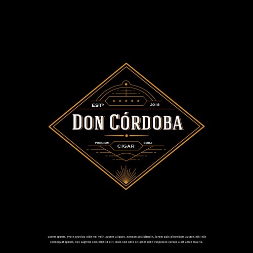 DON CORDOBA