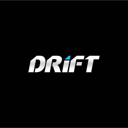 logo for Drift