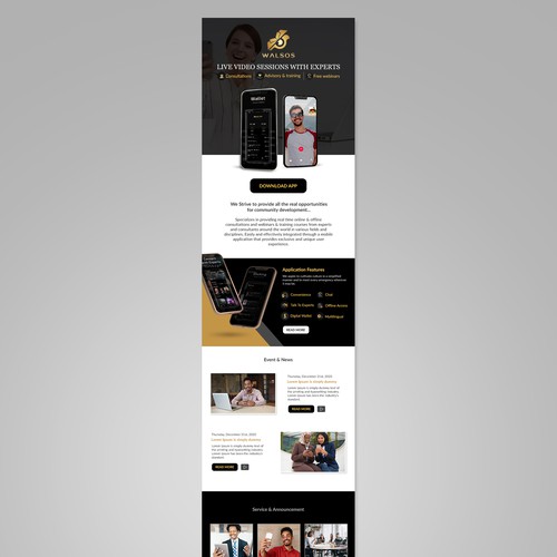 emailer
