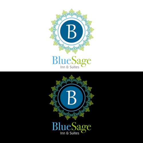 Hotel Blue Sage