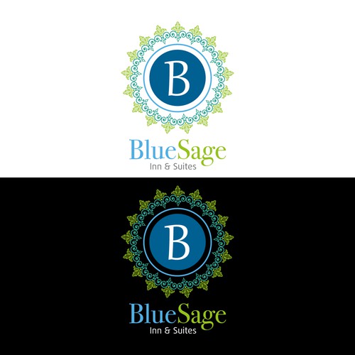 Hotel Blue Sage