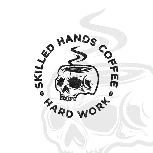 Skilled Hands Coffee