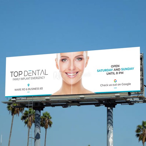 top dental