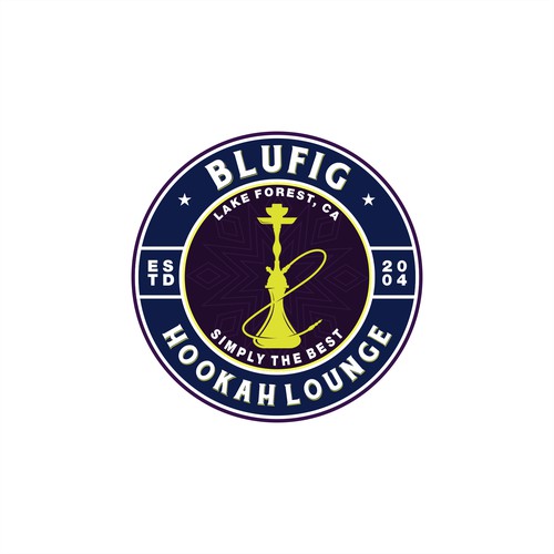 hookah logo