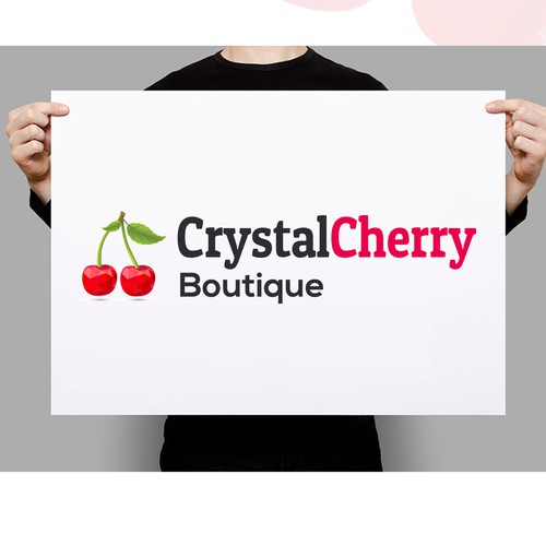 Crystal Cherry