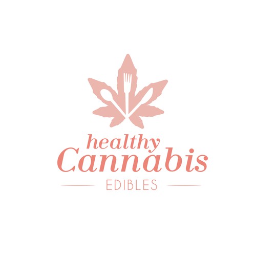 Healthy Cannabis Edibles logo