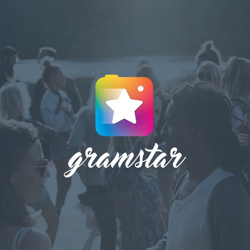 Gramstar Photo App