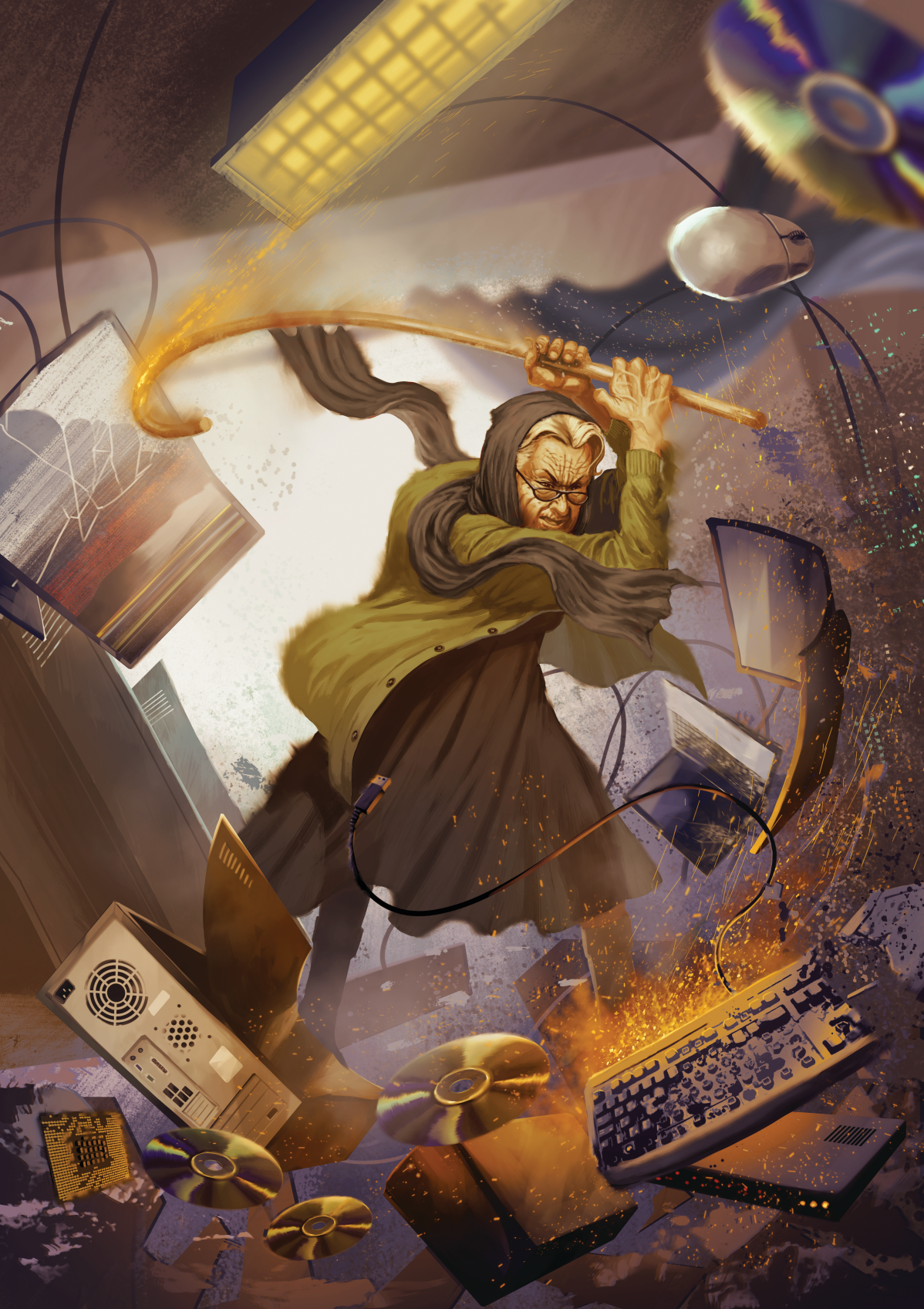 Spotify Art