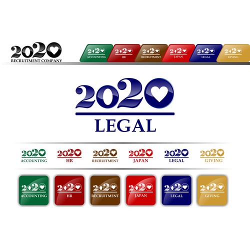 2020-Legal needs its first logo