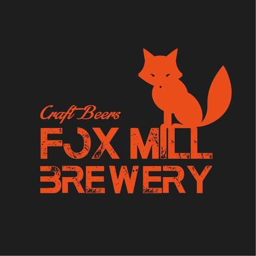 Logo suggestion for Brewery