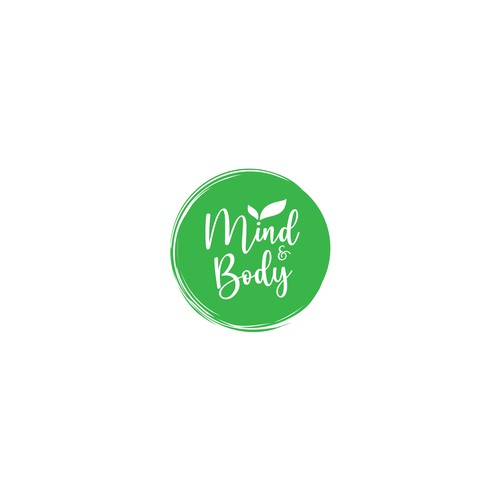 logo Mind & Body
