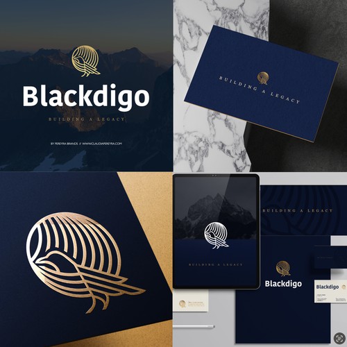 Blackdigo