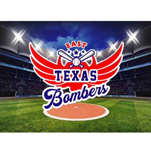 Bombers Texas