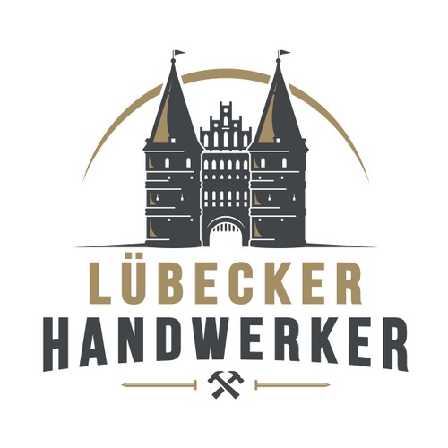 Lubecker Handwerker