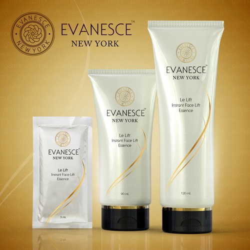Evanesce New York