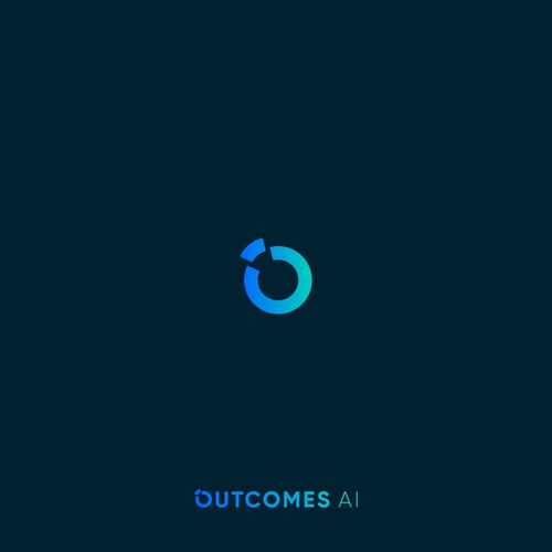 Winning design for health tech company
