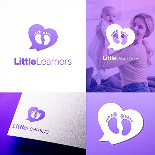 Logo for Little Learners