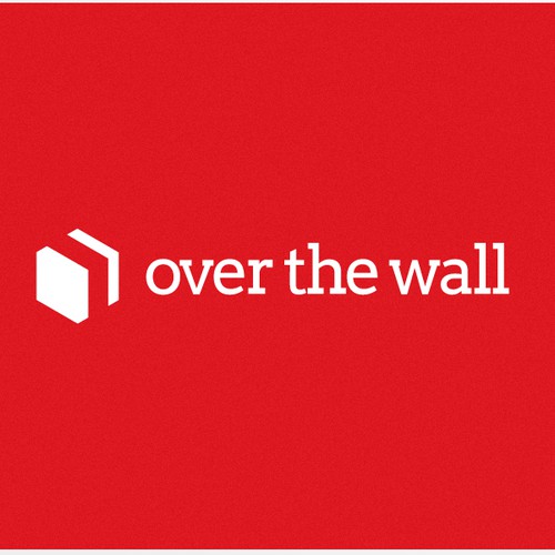 Over the Wall - Brand Identity 