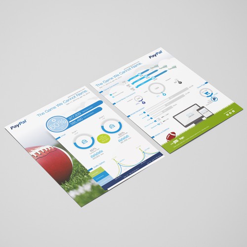 PayPall flyer