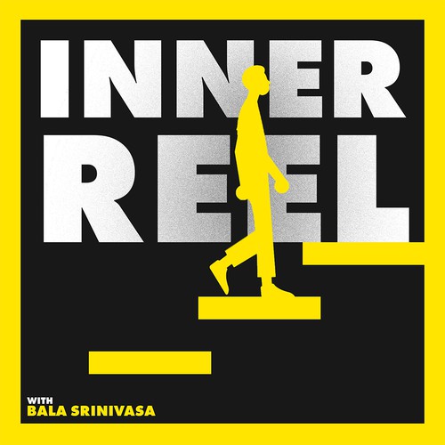 Inner reel podcast thumbnail