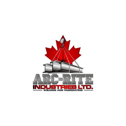 arc-rite industries logo