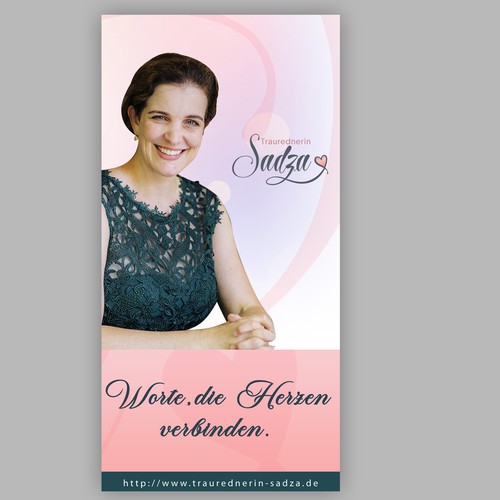 A wedding speaker