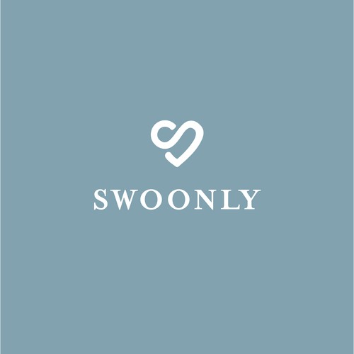 Swoonly Logo Design