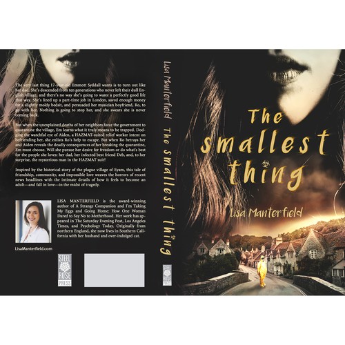 The smallest thing