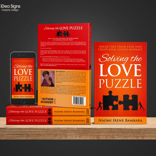 Solving the Love Puzzle