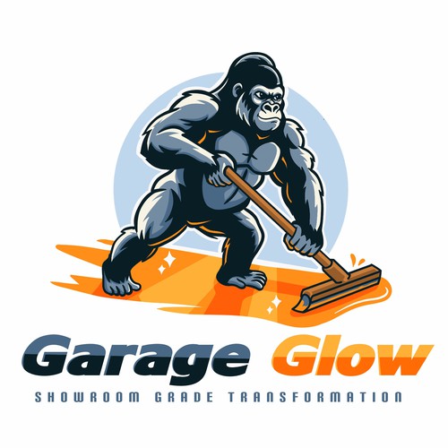 GARAGE GLOW