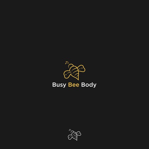 Busy Bee Body