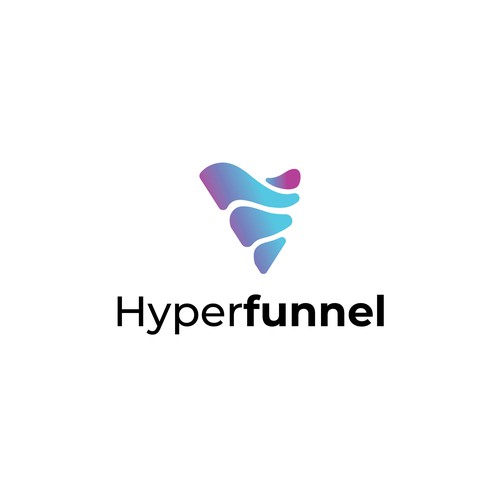 Hyperfunnel Logo
