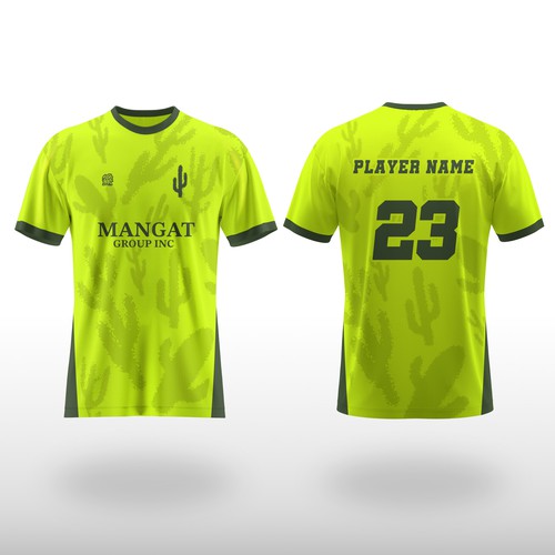 Field Hockey jersey