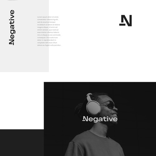 Negative